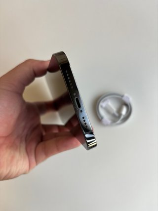 iPhone 13 Pro Max | TIBUPHONE | GARANZIA
