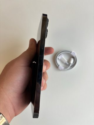 iPhone 13 Pro Max | TIBUPHONE | GARANZIA