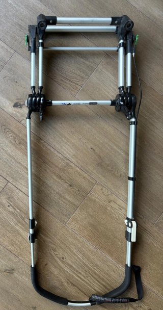 Chasis Bugaboo Camaleon 1 y 2