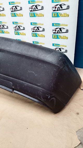 PARAGOLPES DELANTERO CITROEN AX