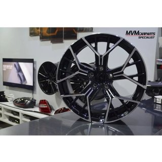 Juego de 4 Llantas 19 M771 BM070