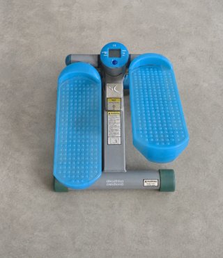 Stepper Decathlon Fitness