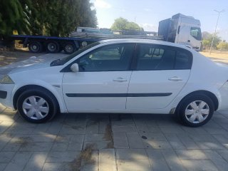 Renault Megane 2005