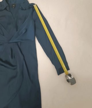 Abito elegante River Island taglia S