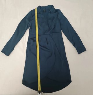 Abito elegante River Island taglia S