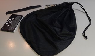 Oakley Kit Originale per Casco – Nuovo