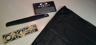 Oakley Kit Originale per Casco – Nuovo