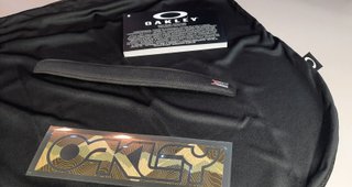 Oakley Kit Originale per Casco – Nuovo