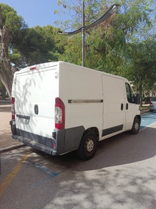 FIAT Ducato 2007