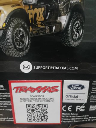Ford Raptor Ultimate ESPECIAL EDICIÓN ESPECTACULAR