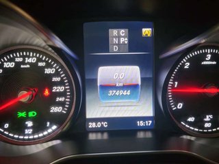 MERCEDES clase v