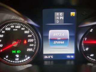 MERCEDES clase v