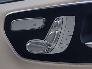 MERCEDES clase v