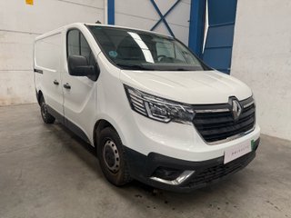 Renault Trafic Furgón L1H1 Blue dCi 96 Kw (130 CV)