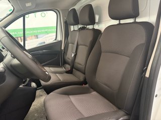 Renault Trafic Furgón L1H1 Blue dCi 96 Kw (130 CV)