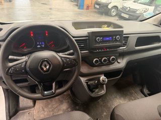 Renault Trafic Furgón L1H1 Blue dCi 96 Kw (130 CV)