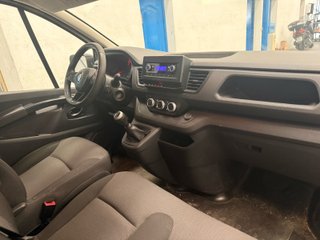 Renault Trafic Furgón L1H1 Blue dCi 96 Kw (130 CV)