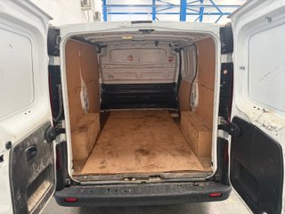 Renault Trafic Furgón L1H1 Blue dCi 96 Kw (130 CV)