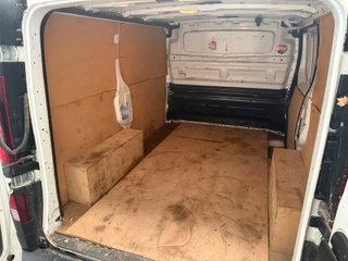 Renault Trafic Furgón L1H1 Blue dCi 96 Kw (130 CV)