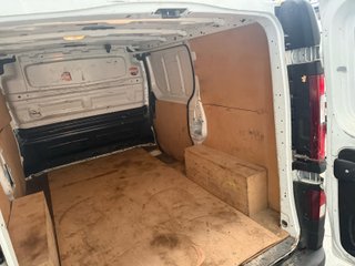 Renault Trafic Furgón L1H1 Blue dCi 96 Kw (130 CV)