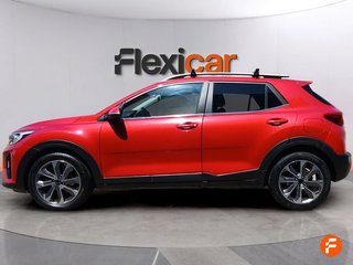 Kia Stonic 1.0 T-GDi 74kW (100CV) Business