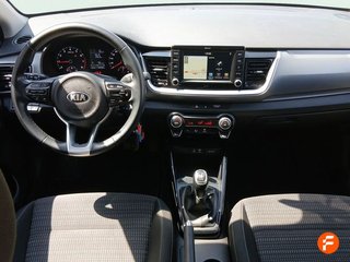 Kia Stonic 1.0 T-GDi 74kW (100CV) Business