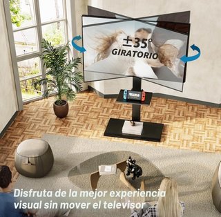 Soporte TV FITUEYES 50-85 pulgadas