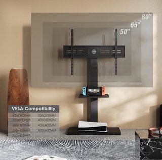 Soporte TV FITUEYES 50-85 pulgadas