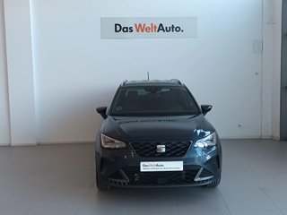 SEAT Arona 2025 FR 115CV