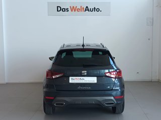 SEAT Arona 2025 FR 115CV