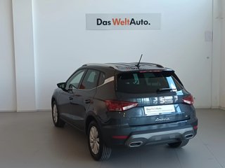 SEAT Arona 2025 FR 115CV