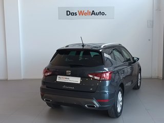 SEAT Arona 2025 FR 115CV