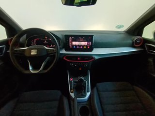 SEAT Arona 2025 FR 115CV