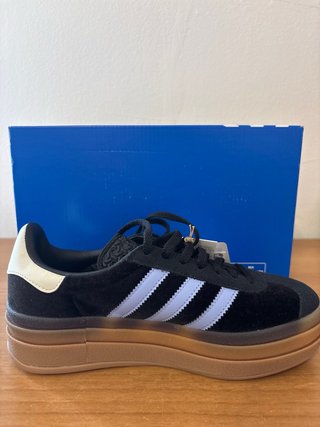 Adidas Gazelle Donna Tg 37.5