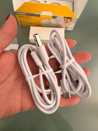 Sacaleches Medela Motion InBra doble