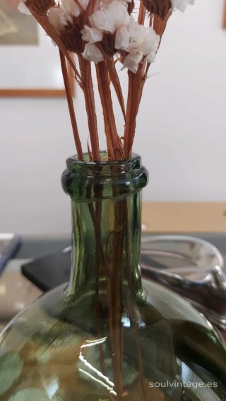 Damajuana antigua