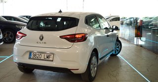 RENAULT Clio Business Blue dCi 63 kW 85CV
