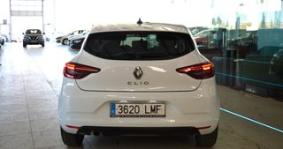 RENAULT Clio Business Blue dCi 63 kW 85CV