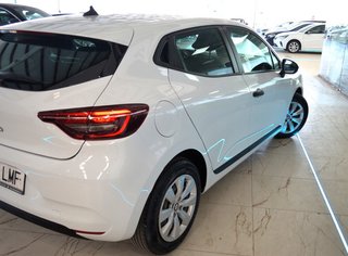 RENAULT Clio Business Blue dCi 63 kW 85CV