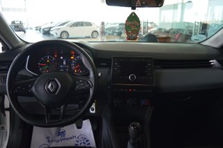 RENAULT Clio Business Blue dCi 63 kW 85CV