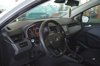 RENAULT Clio Business Blue dCi 63 kW 85CV