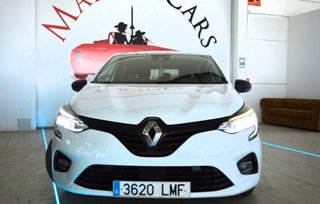RENAULT Clio Business Blue dCi 63 kW 85CV