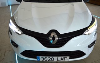 RENAULT Clio Business Blue dCi 63 kW 85CV