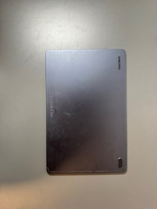 Samsung Galaxy Tab S7 FE