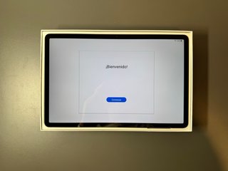 Samsung Galaxy Tab S7 FE