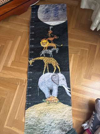Libro infantil "¿A qué sabe la luna?"