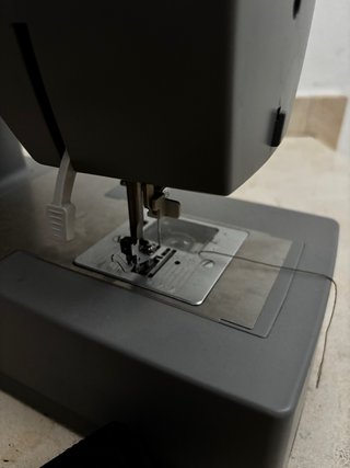 Máquina de coser Singer Denim