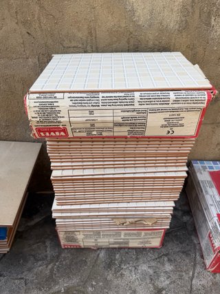 Baldosas Azulejos Diago, vives