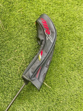Driver de Golf Cobra Air-X Offset 10,5°. Con funda
