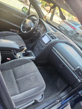 Peugeot 407 2006